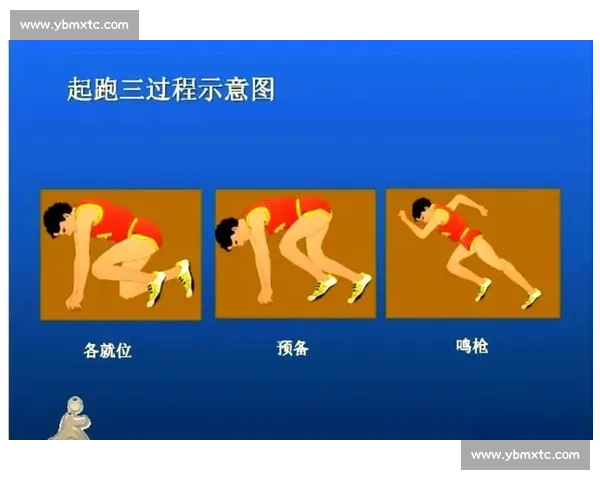 全方位解读田径赛事精彩瞬间：从跑道到跳跃，每一项运动背后的科学与技巧